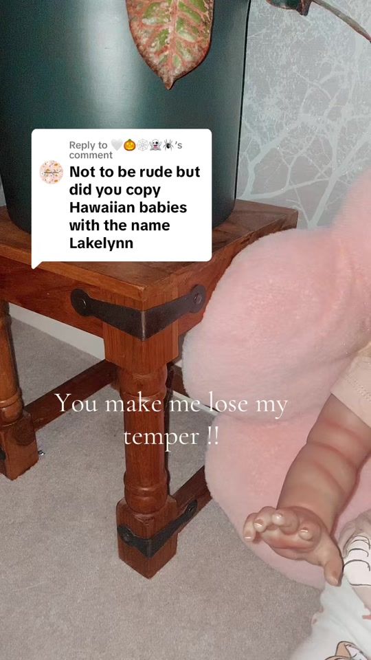 TikTok video thumbnail by rebornbabies_roleplay