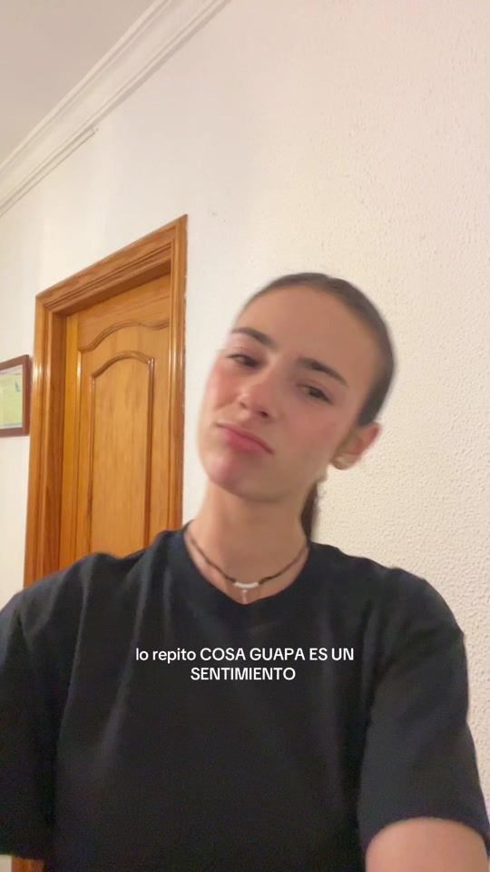 TikTok video thumbnail by crostono2