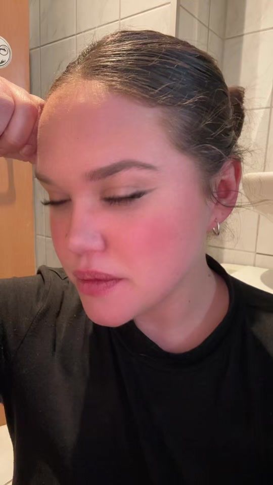 TikTok video thumbnail by janinaand