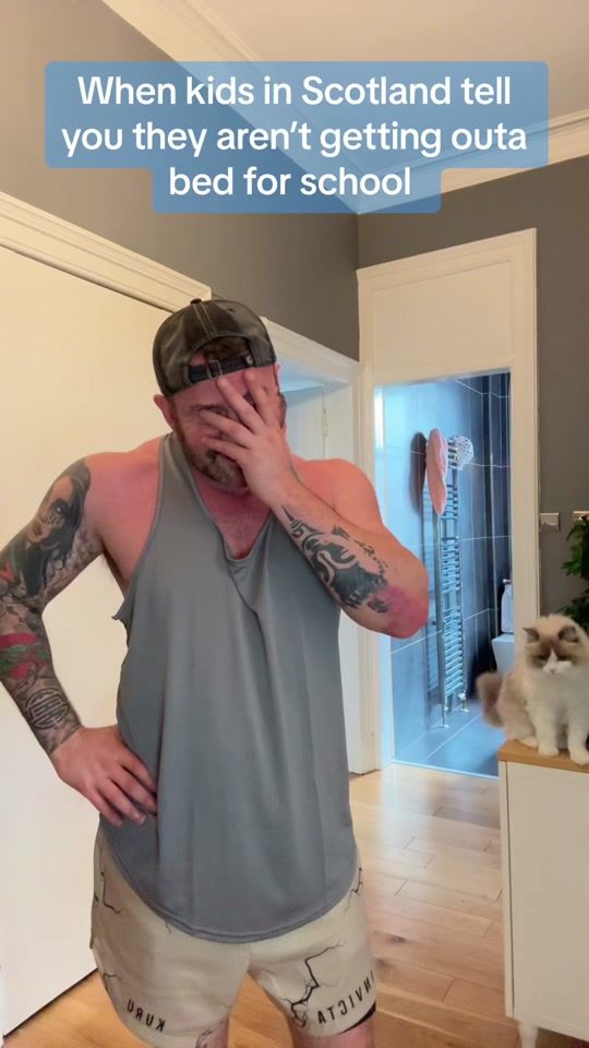 TikTok video thumbnail by garymeikle