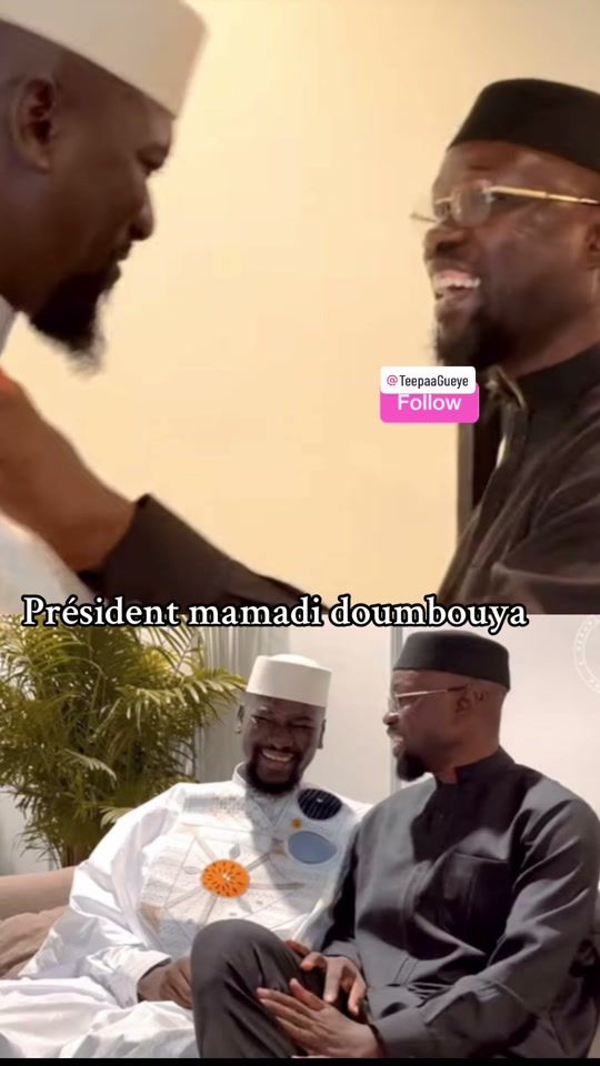TikTok video thumbnail by teepaa.gueye