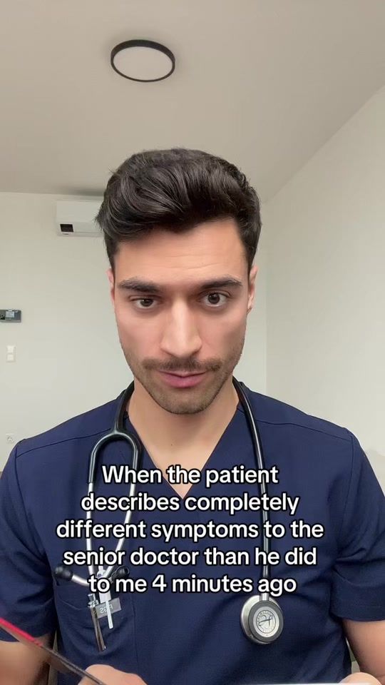 TikTok video thumbnail by docchrispaul