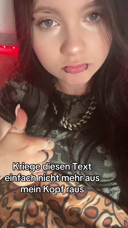 TikTok video thumbnail by the.only._.kim