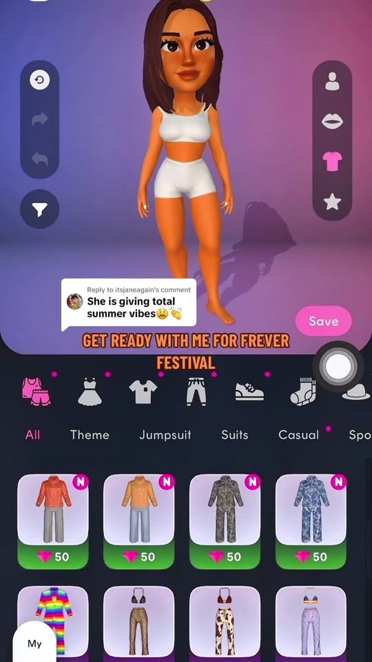 TikTok video thumbnail by freveruk