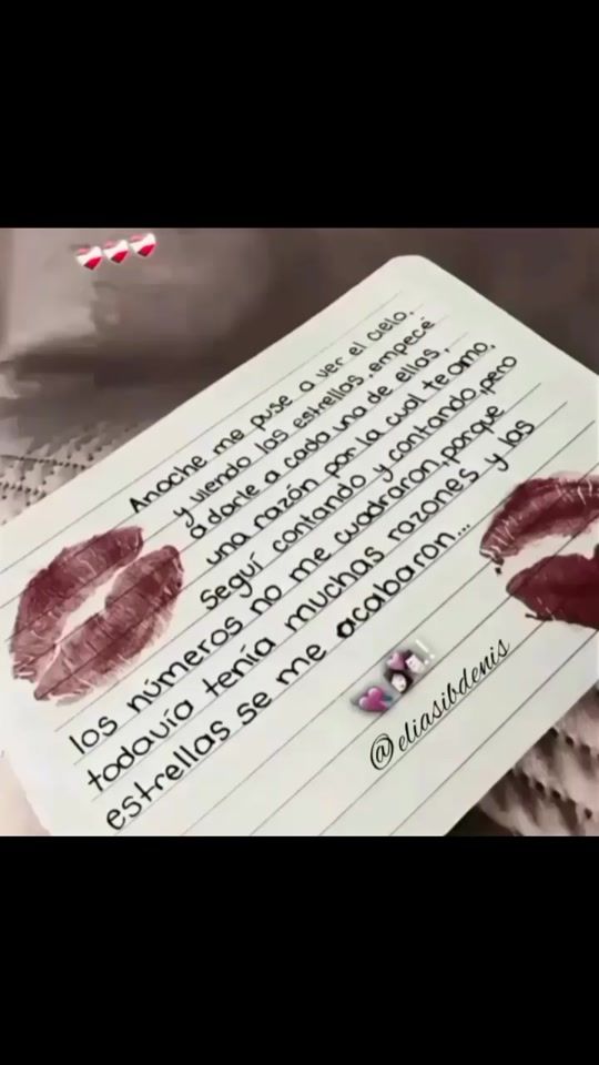 TikTok video thumbnail by audios.escritos