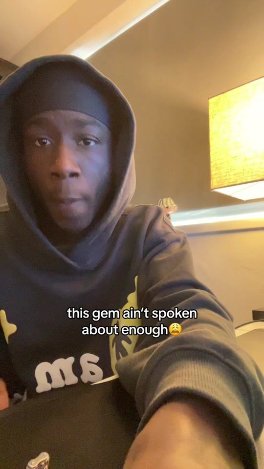 TikTok video thumbnail by onecairo