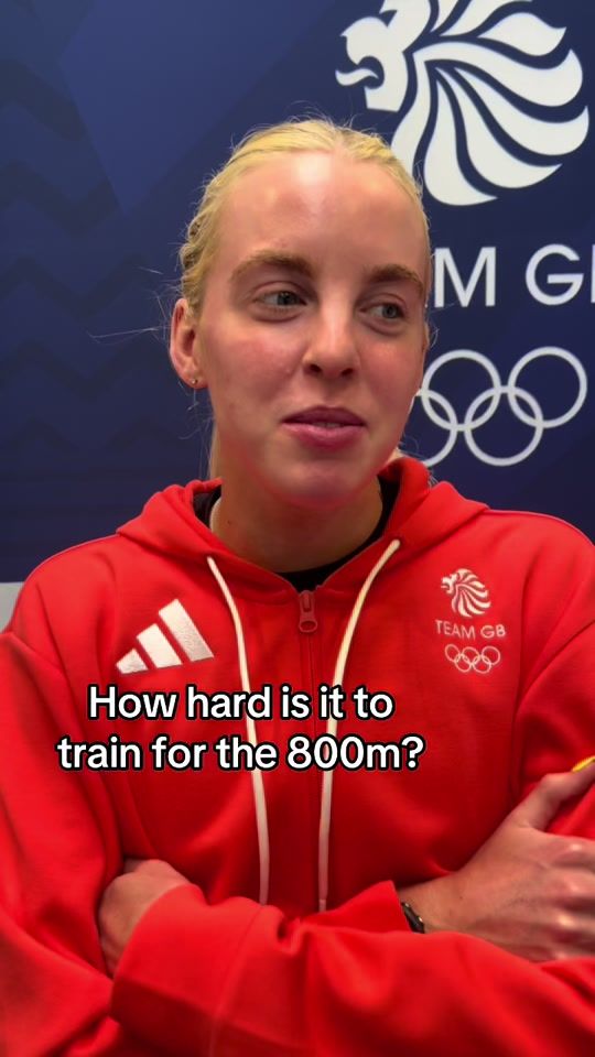 TikTok video thumbnail by teamgb