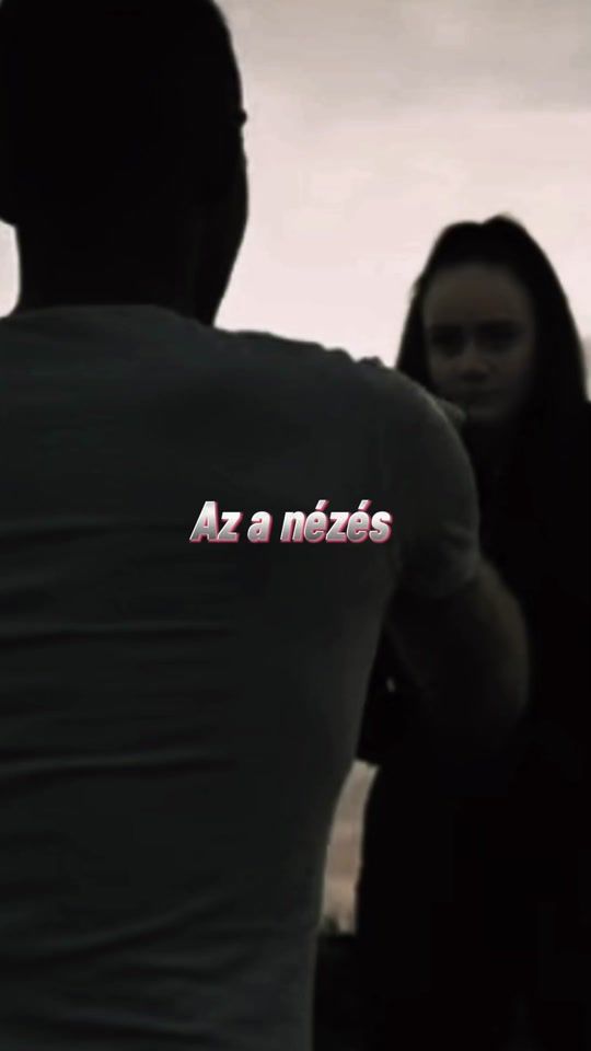 TikTok video thumbnail by x_dalszovegeslany_x