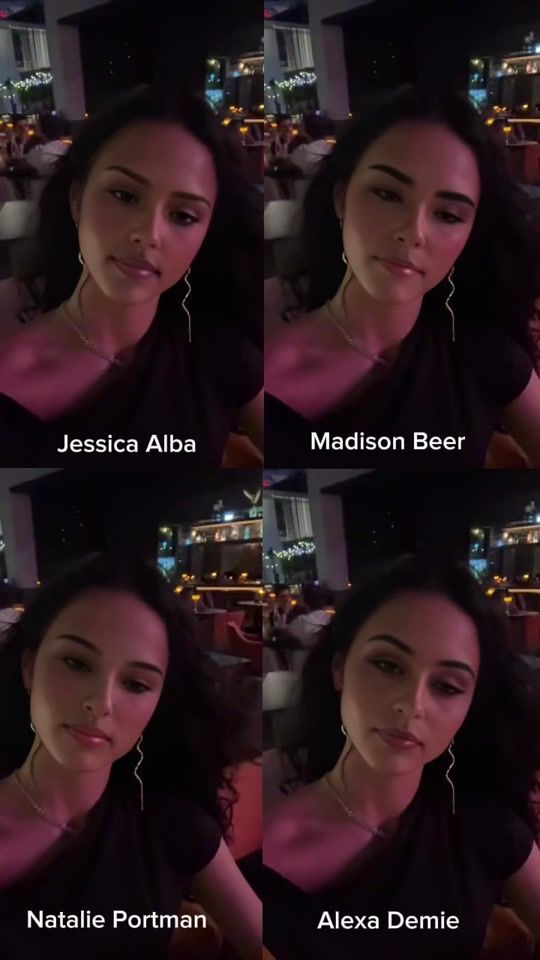 TikTok video thumbnail by face.swnap