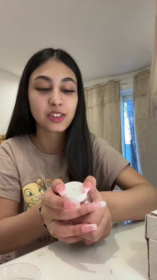 TikTok video thumbnail by lorganza__bta