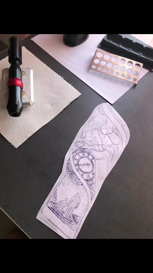 TikTok video thumbnail by roberttattooct