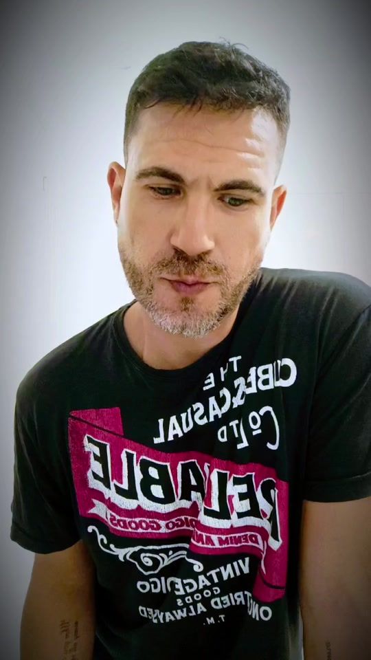 TikTok video thumbnail by creepbcn