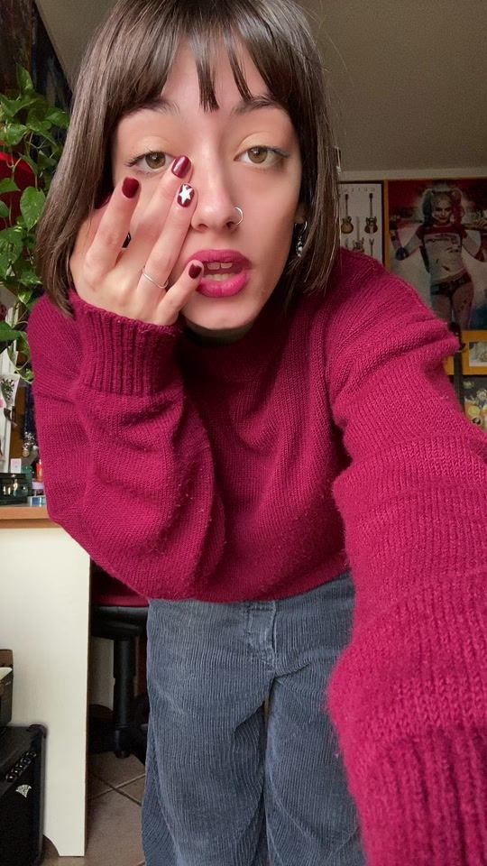 TikTok video thumbnail by noemygan
