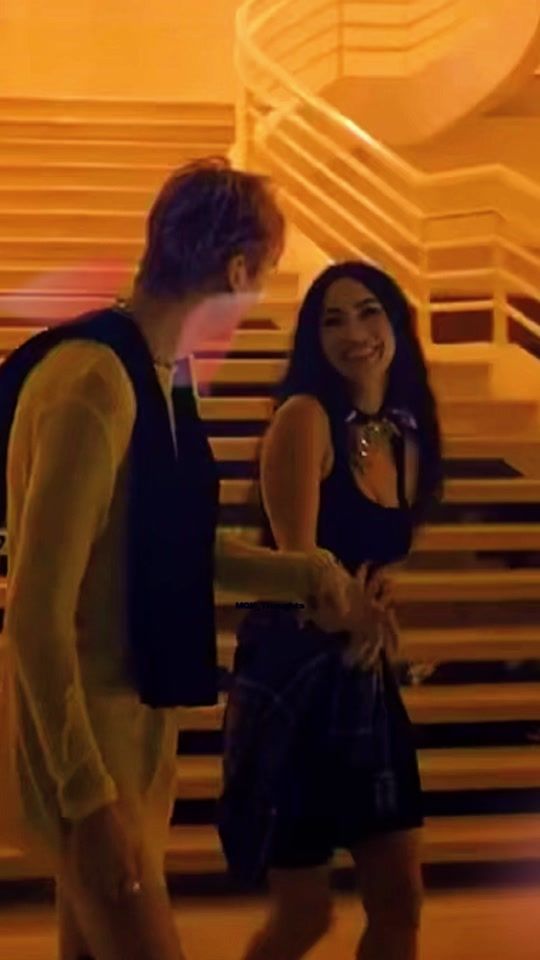 TikTok video thumbnail by mgk_thoughts