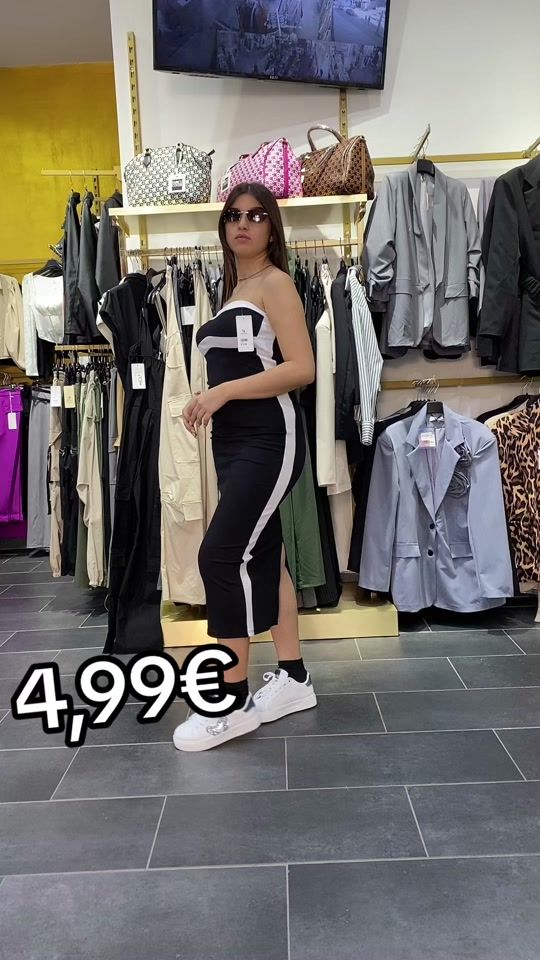TikTok video thumbnail by amedeus.abbigliamento