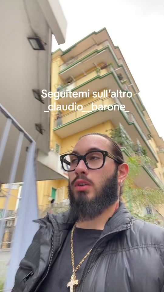 TikTok video thumbnail by claudio_barone