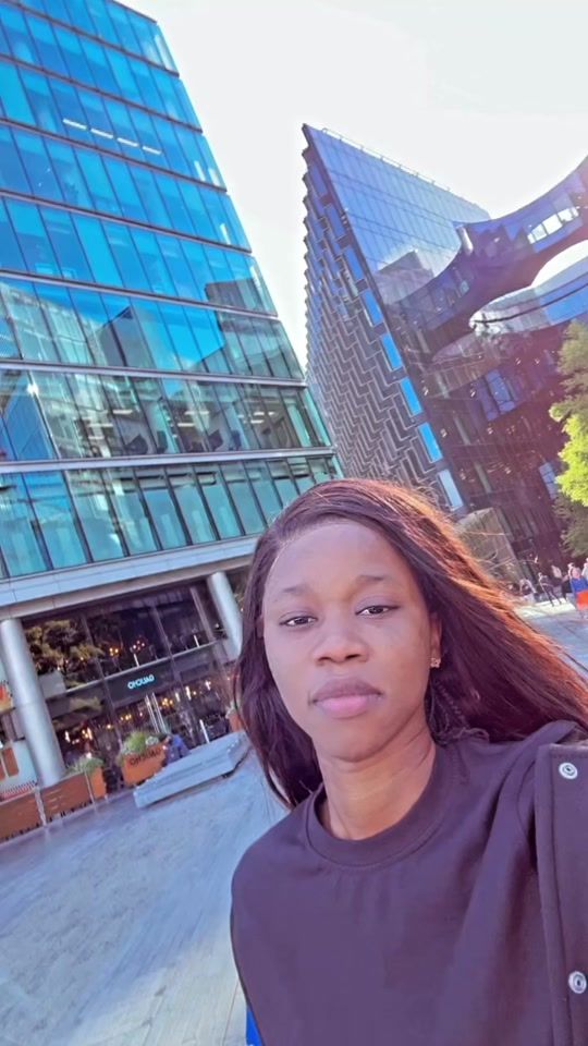 TikTok video thumbnail by mamefatydieng99