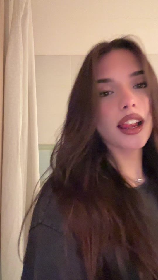 TikTok video thumbnail by gaia.bergamascoo