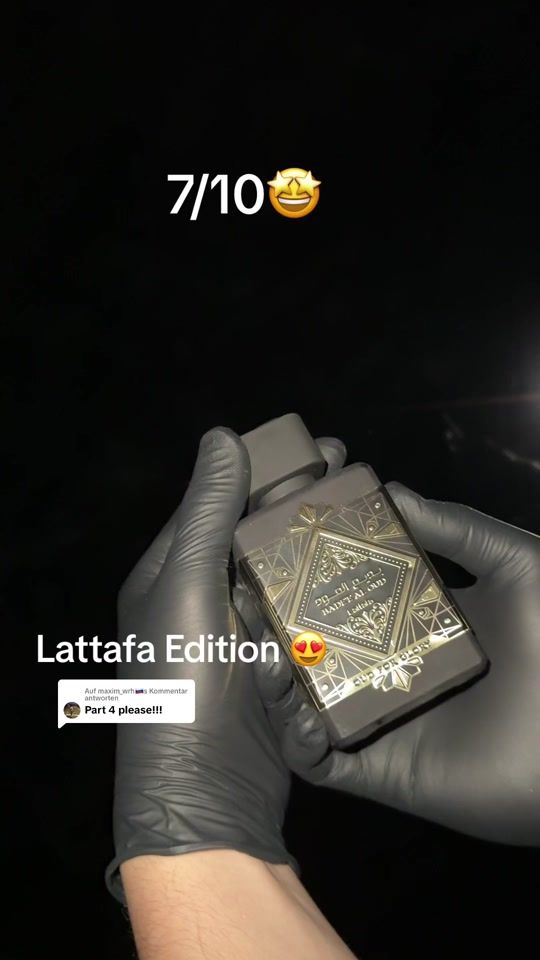 TikTok video thumbnail by sampleofscent