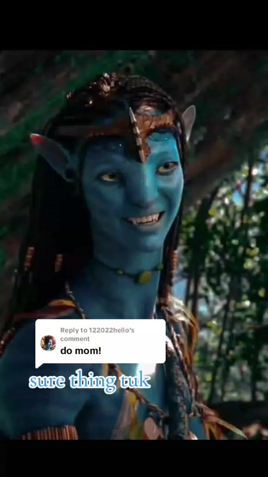 TikTok video thumbnail by avatar_4life92