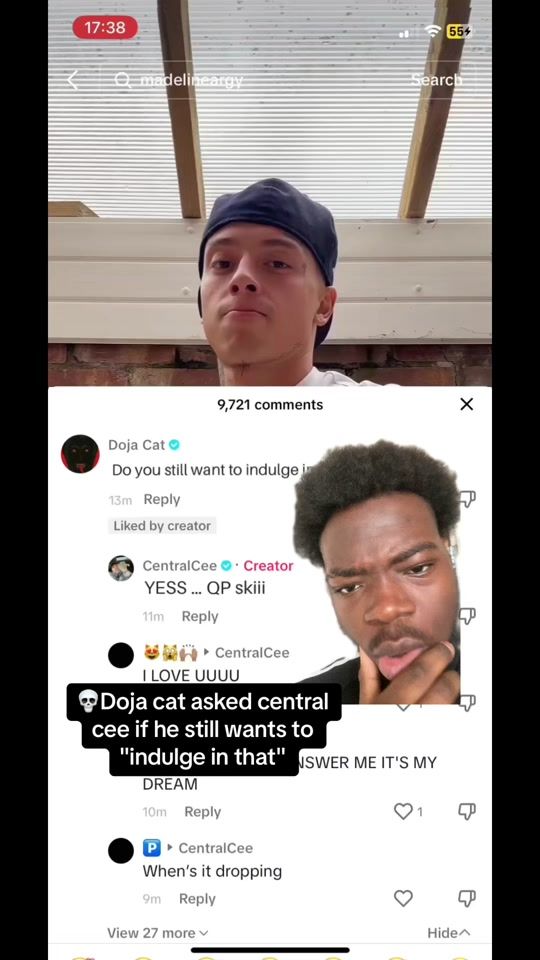 TikTok video thumbnail by therealbadliar