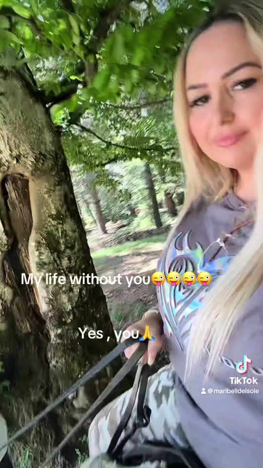 TikTok video thumbnail by maribelldelsole