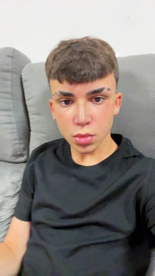 TikTok video thumbnail by julennherass