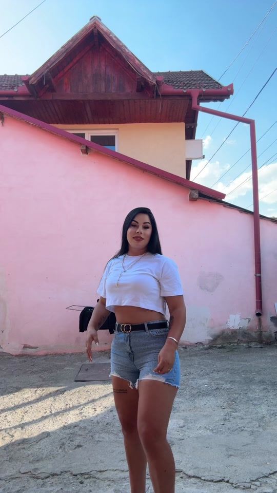 TikTok video thumbnail by andreeaalexia75