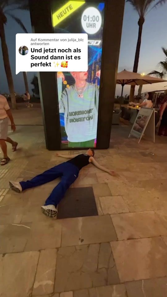 TikTok video thumbnail by cenkgooo