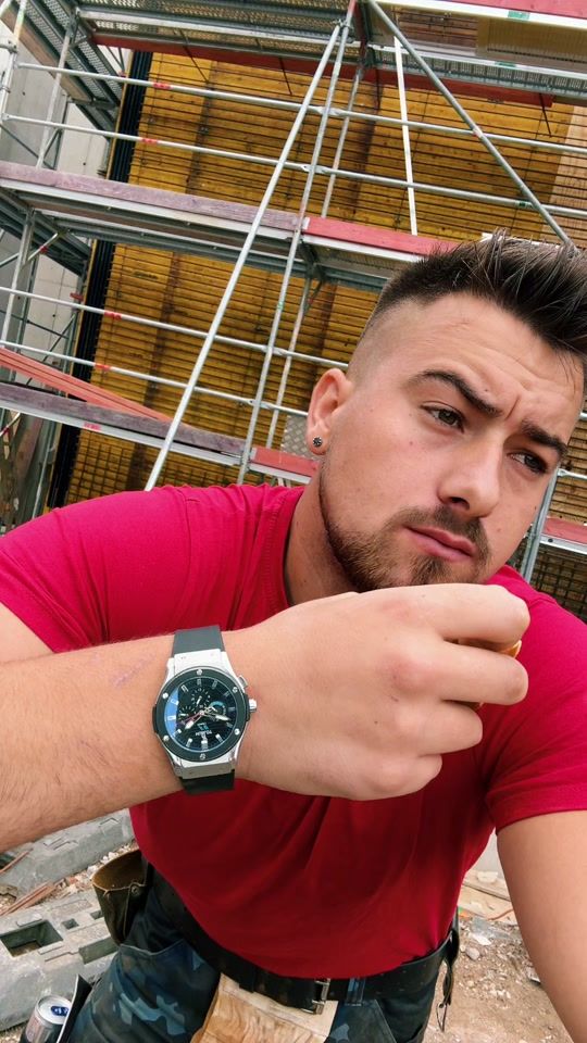 TikTok video thumbnail by eleazar839