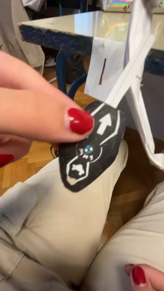 TikTok video thumbnail by deterdentzamrave