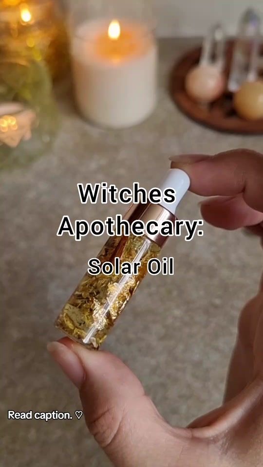TikTok video thumbnail by the.witches.cauldron