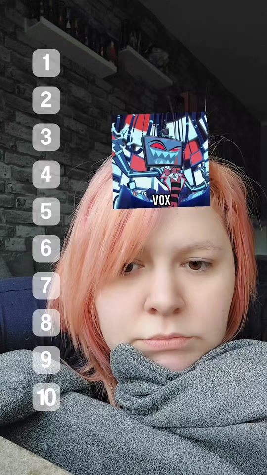 TikTok video thumbnail by kazu._.cos
