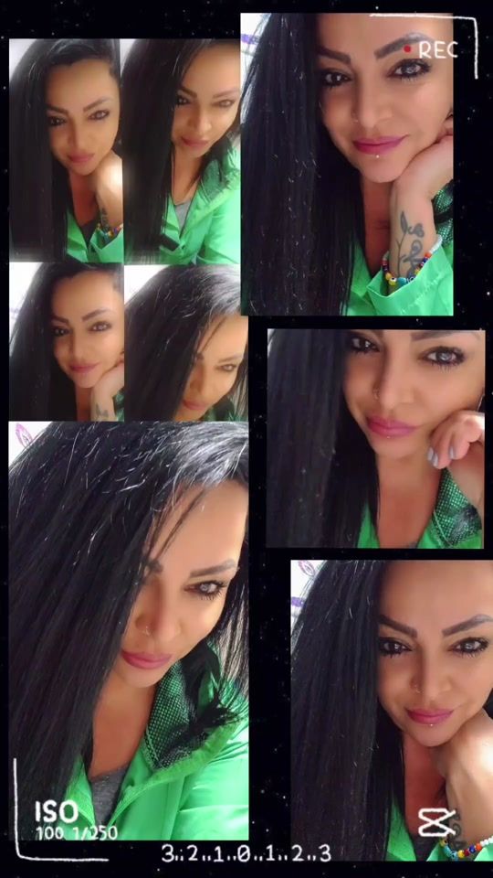 TikTok video thumbnail by dilekffm