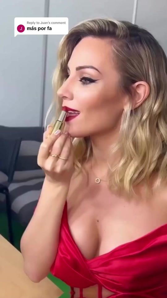 TikTok video thumbnail by joyasibericas
