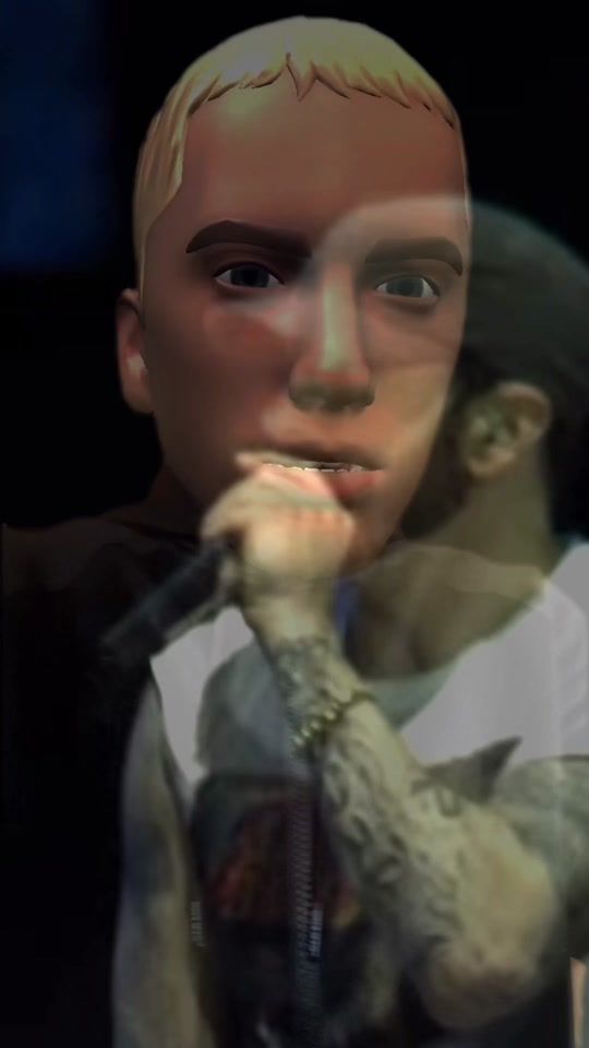 TikTok video thumbnail by the_eminemshow