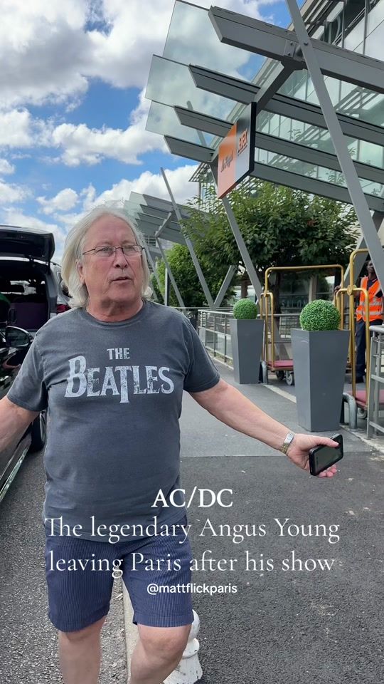 TikTok video thumbnail by mattflickparis