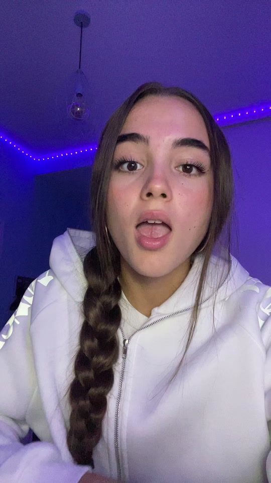 TikTok video thumbnail by saragaarciaaa_