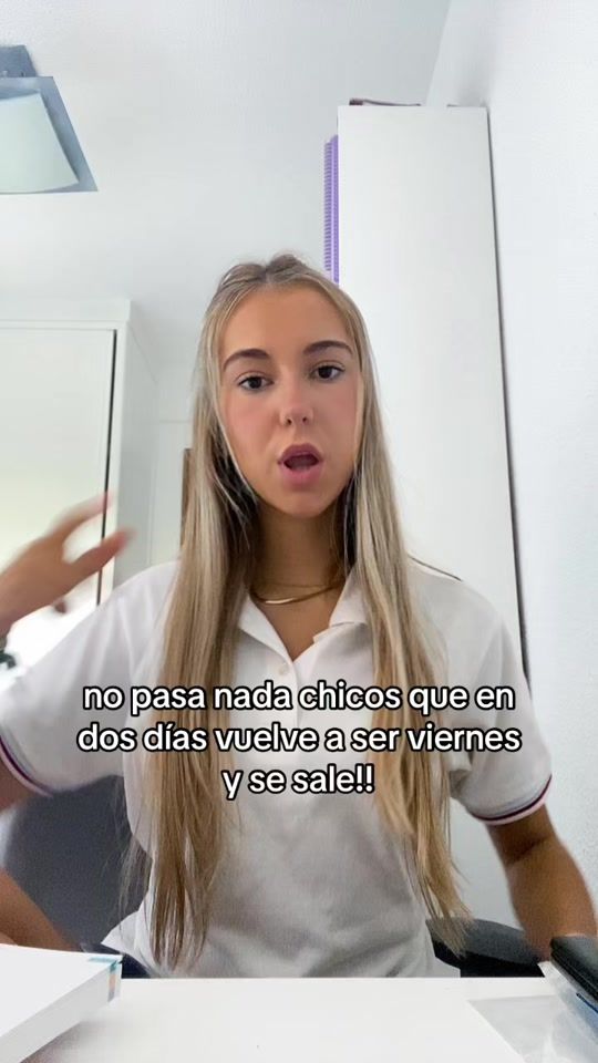 TikTok video thumbnail by holachaatos