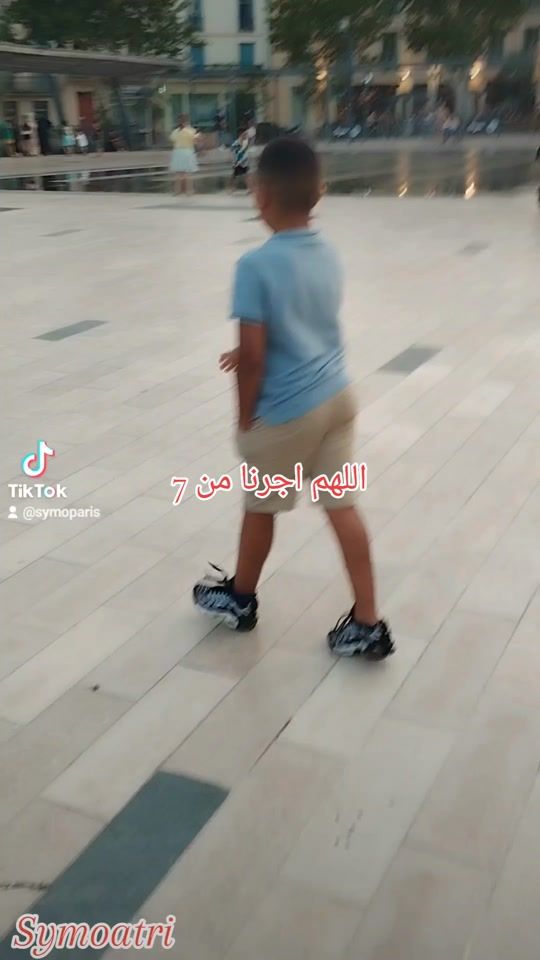 TikTok video thumbnail by symoparis