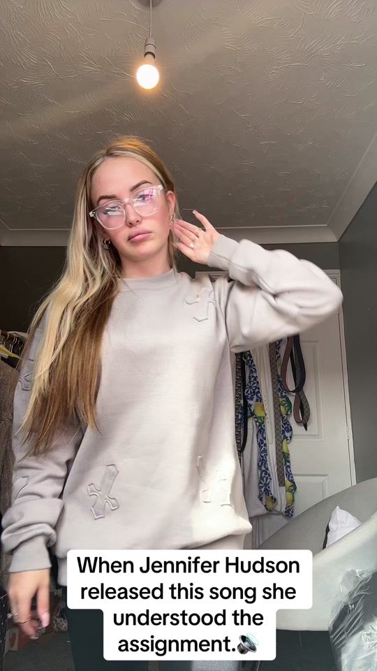 TikTok video thumbnail by nikeishalouise