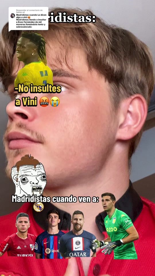 TikTok video thumbnail by oierbeast2