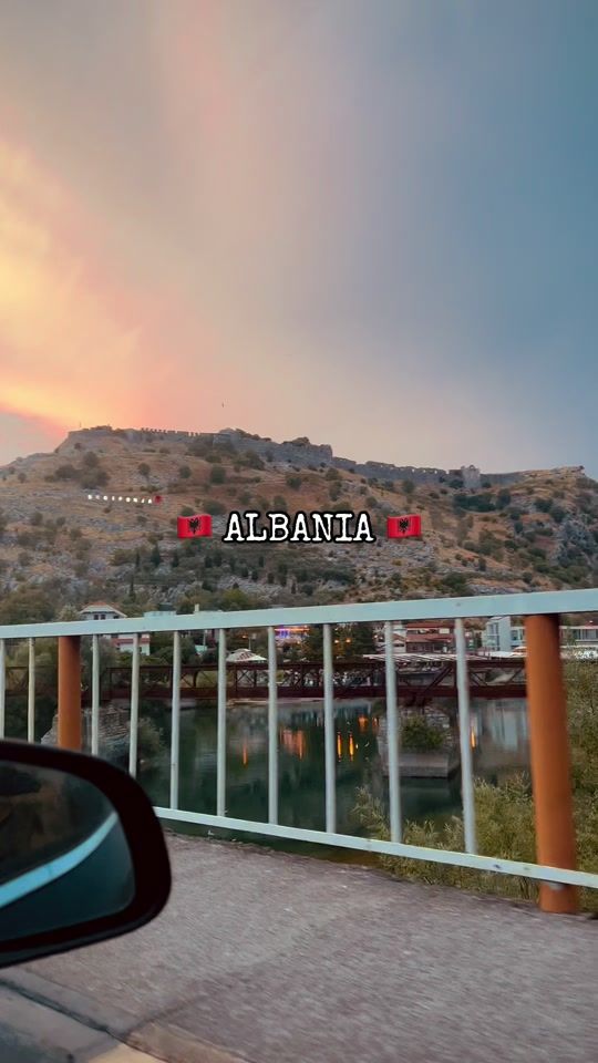 TikTok video thumbnail by albaniasunset23