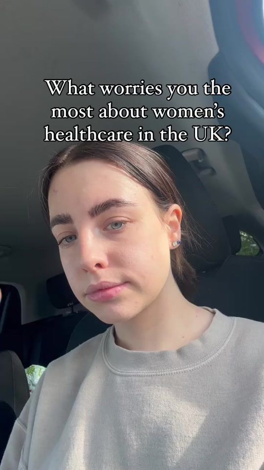 TikTok video thumbnail by allthings_womenshealth