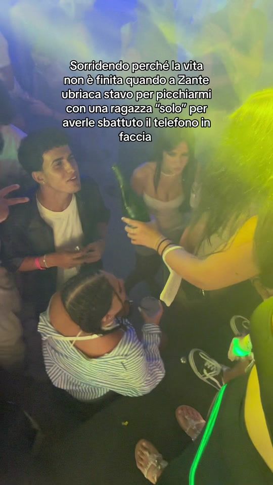 TikTok video thumbnail by claracuozzo