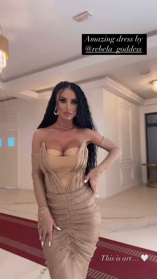 TikTok video thumbnail by irinaselim.alexandra