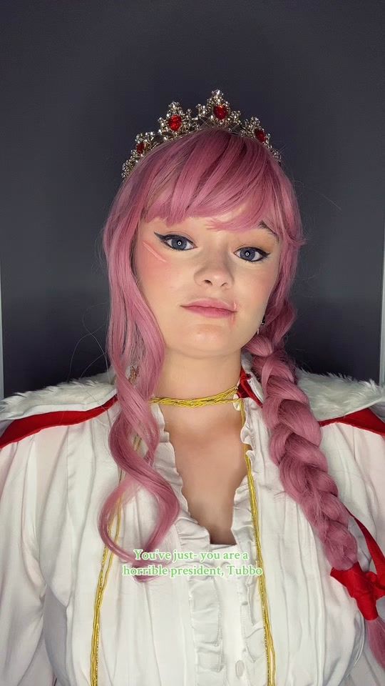 TikTok video thumbnail by akama_cos