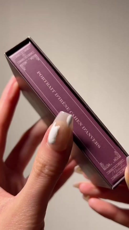 TikTok video thumbnail by harmonycosmetics.fr