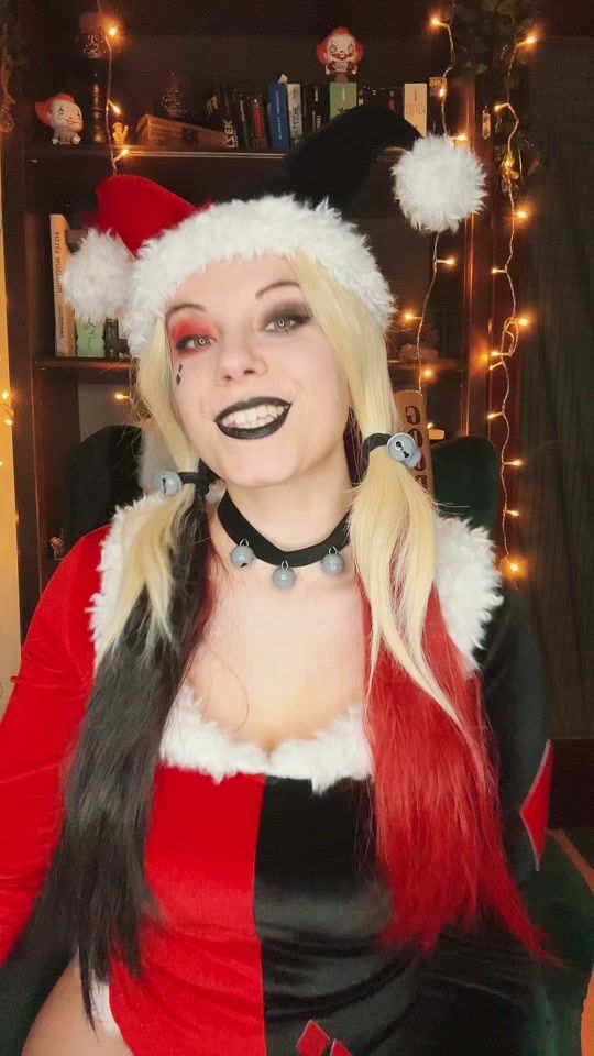 TikTok video thumbnail by anni_quinn_