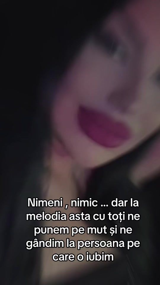 TikTok video thumbnail by andreea.patrick07